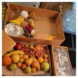Fruit
