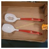 IH Spoons