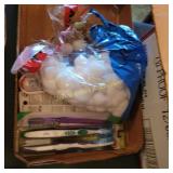 Tooth Brushes, Health Supplies