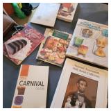 Reference Books,