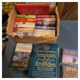 Romance Books