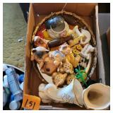 Small Figurines