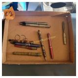 Fountain Pens