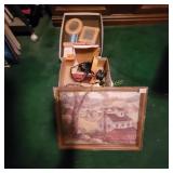 Picture, Frames