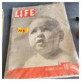 Life 1937