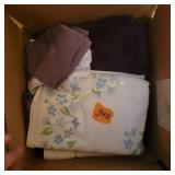 Towels