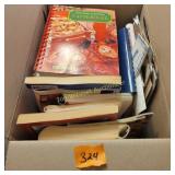 Cook Books