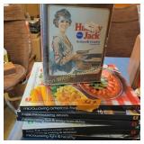 Cook Book
