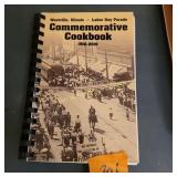 Vtg Westville,  Il Cook Book