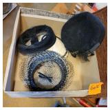 Ladies Hats