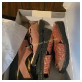 2 Pr Shoes