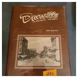 "Danville A Pictorial History by Bob Wright