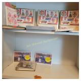 Vtg Hallmark Cards