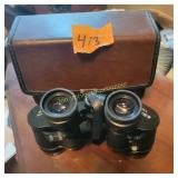 Bushnell Sport View