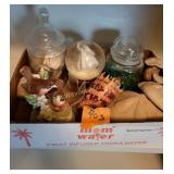 Assortment of Shells