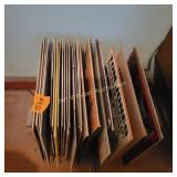 Records and Holders