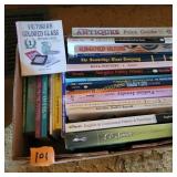 Reference Books