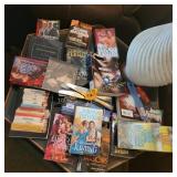 Romance Books