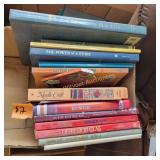 Reference Books