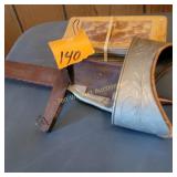Vtg Stereo Viewer and  Cards