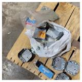 Outlet Boxes