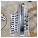 Floor Drain Grates