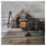 Heavy Duty Vise
