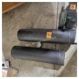 Stove Pipe