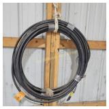 Heavy Duty Wire