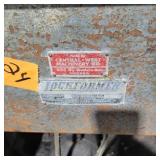 Vtg Lock Former
