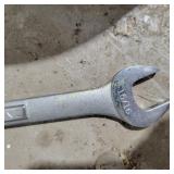 Craftsman Wrench