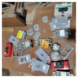 Electric Pieces