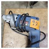 Electric Shears
