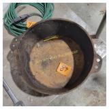 Cast Iron Pot
