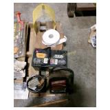 Battery and Misc