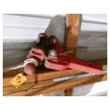 Ball Hitch