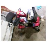 Mobile Scooter  NOT Tested