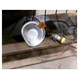 Shop Light