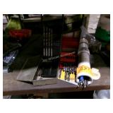 Drill Bits