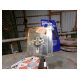 Heavy Duty Booster Clamp, Tool