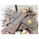 Hand Saws