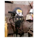 Craftsman Grinder