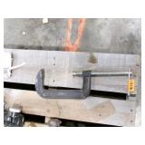 Large C Clamp