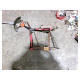 Hedge Trimmer
