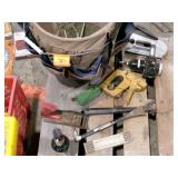 Tool Bucket