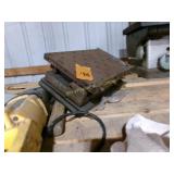 Tool Die Part