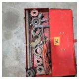 Tap and Die