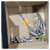Sockets