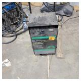 Starter Charger
