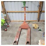 Pallet Jack
